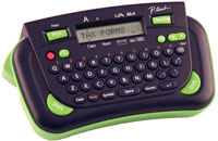 Rotulador Brother P-Touch PT-80