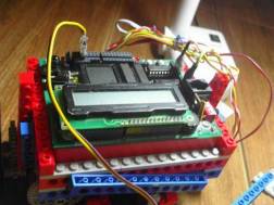 Handy Board