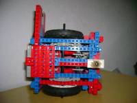 shaft encoder