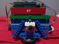 LDR Sensor