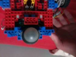 IR Sensor